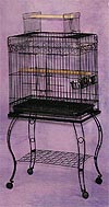 220 series cages
