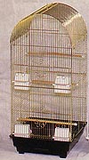 6600 series cages