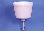 8061 Feeder Cups, set of 2
