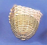 bamboo finch nest (large)